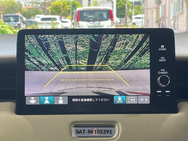 Honda VEZEL 2024-06 7252705-3