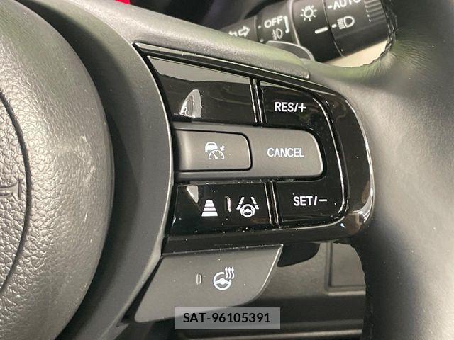 Honda VEZEL 2024-06 7252705-5