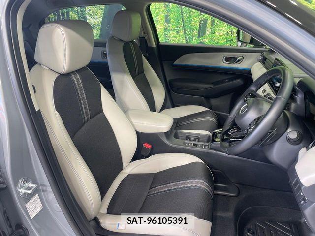 Honda VEZEL 2024-06 7252705-7