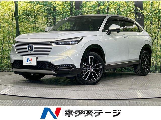 Honda VEZEL 2021-10 7252723-0