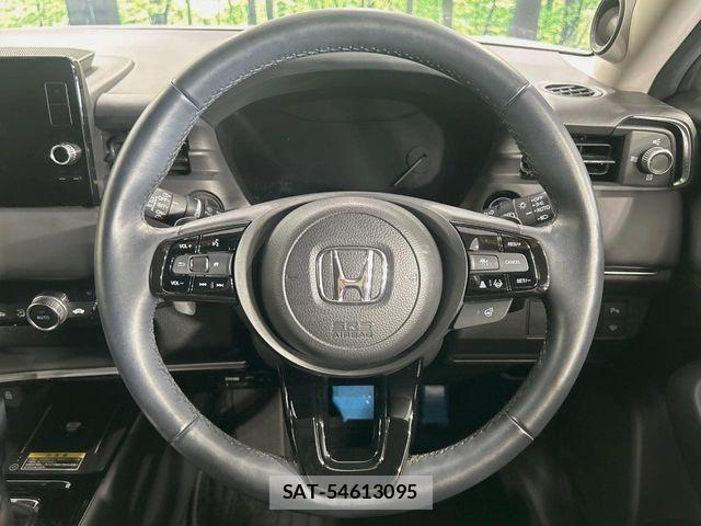 Honda VEZEL 2021-10 7252723-10