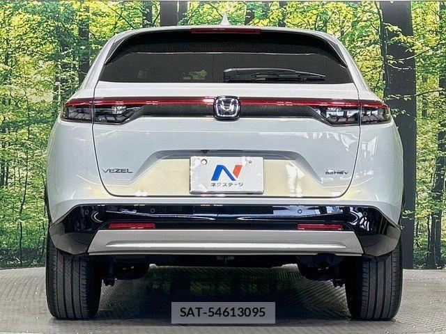 Honda VEZEL 2021-10 7252723-14