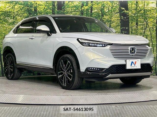 Honda VEZEL 2021-10 7252723-15