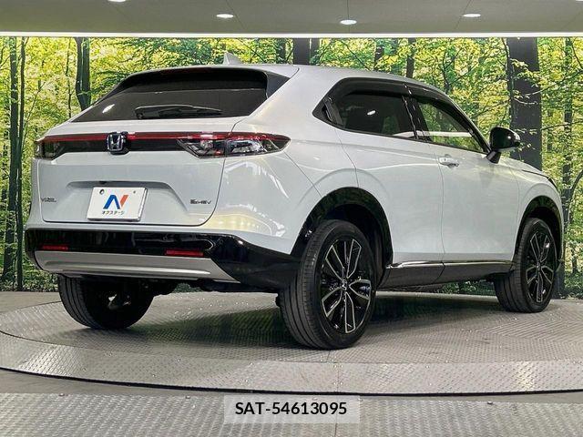 Honda VEZEL 2021-10 7252723-16