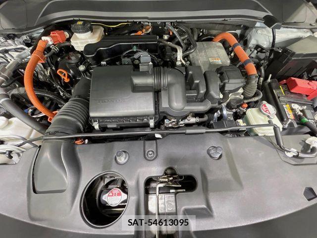 Honda VEZEL 2021-10 7252723-17
