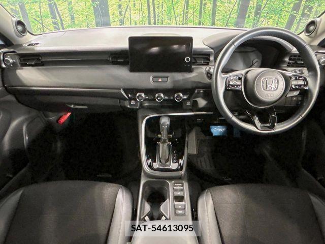 Honda VEZEL 2021-10 7252723-1