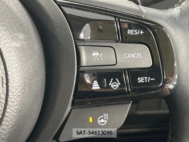 Honda VEZEL 2021-10 7252723-4