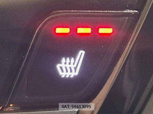 Honda VEZEL 2021-10 7252723-5