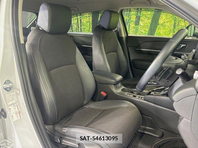 Honda VEZEL 2021-10 7252723-7