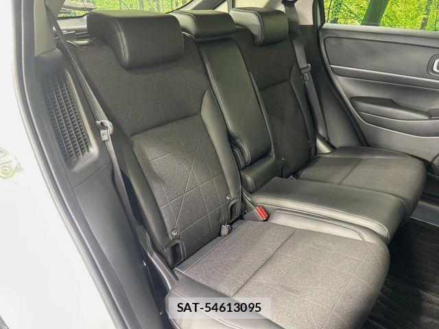 Honda VEZEL 2021-10 7252723-8