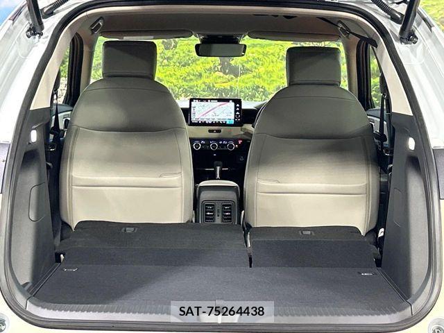 Honda VEZEL 2026-05 7252702-9