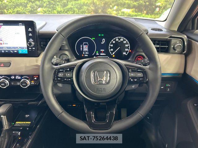 Honda VEZEL 2026-05 7252702-10