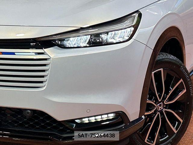 Honda VEZEL 2026-05 7252702-11