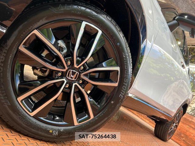 Honda VEZEL 2026-05 7252702-12