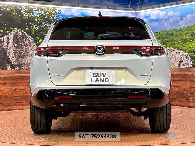 Honda VEZEL 2026-05 7252702-14