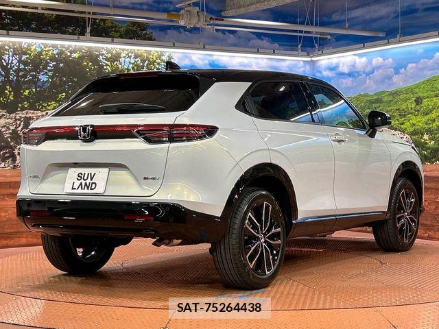 Honda VEZEL 2026-05 7252702-16