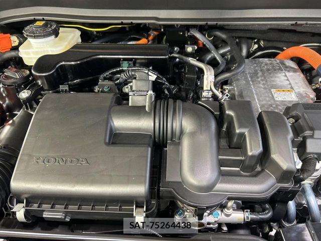 Honda VEZEL 2026-05 7252702-17