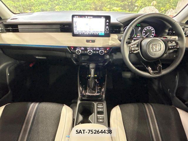 Honda VEZEL 2026-05 7252702-1
