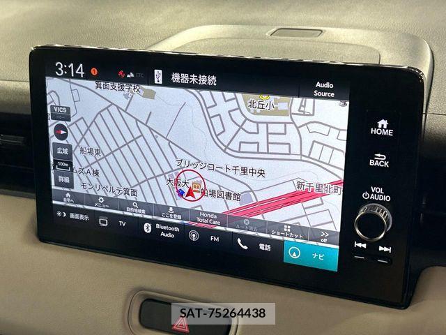 Honda VEZEL 2026-05 7252702-2