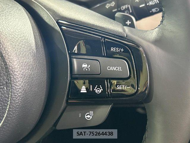Honda VEZEL 2026-05 7252702-5