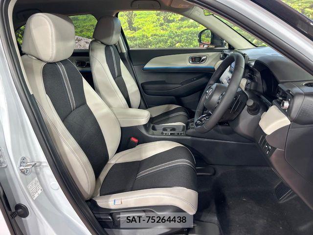 Honda VEZEL 2026-05 7252702-7