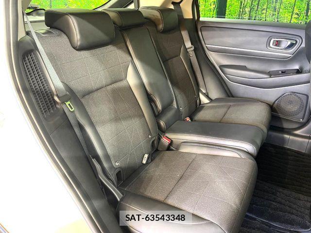 Honda VEZEL 2023-01 7252711-9