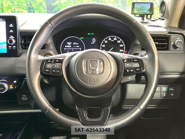 Honda VEZEL 2023-01 7252711-11