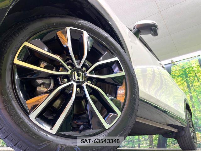 Honda VEZEL 2023-01 7252711-12