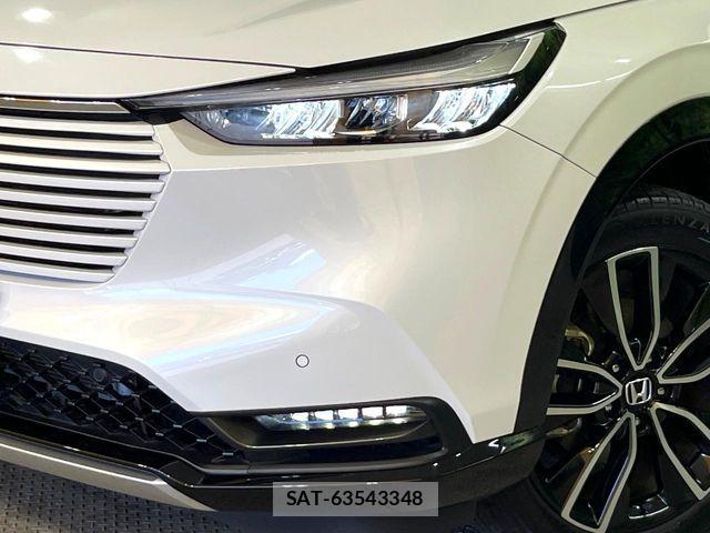 Honda VEZEL 2023-01 7252711-13