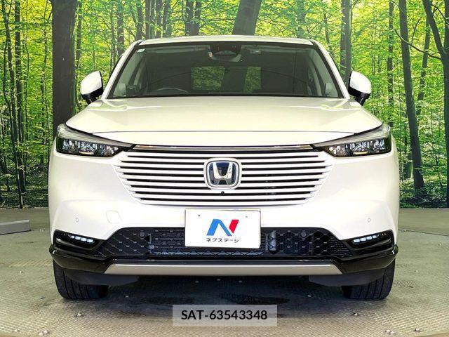 Honda VEZEL 2023-01 7252711-14