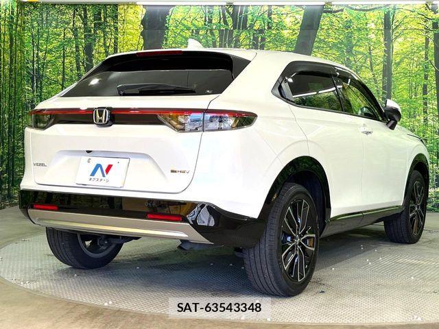 Honda VEZEL 2023-01 7252711-17