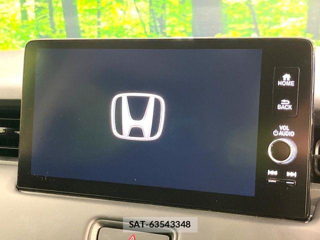 Honda VEZEL 2023-01 7252711-2