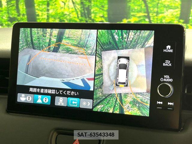 Honda VEZEL 2023-01 7252711-3