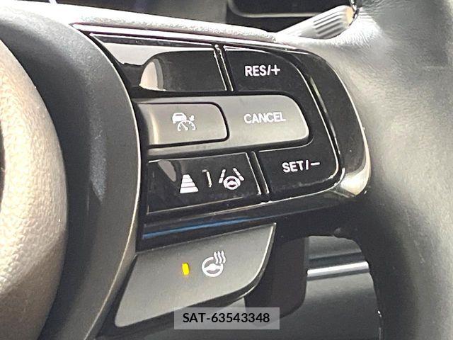 Honda VEZEL 2023-01 7252711-6