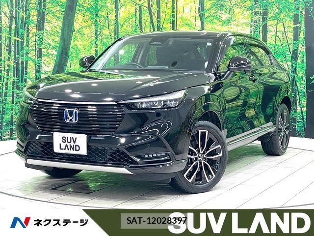 Honda VEZEL 2023-04 7252708-0