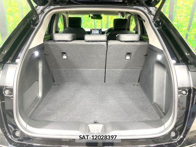 Honda VEZEL 2023-04 7252708-9