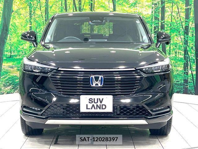 Honda VEZEL 2023-04 7252708-13