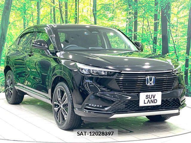 Honda VEZEL 2023-04 7252708-15