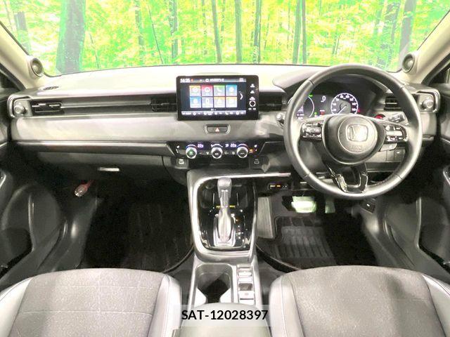 Honda VEZEL 2023-04 7252708-1