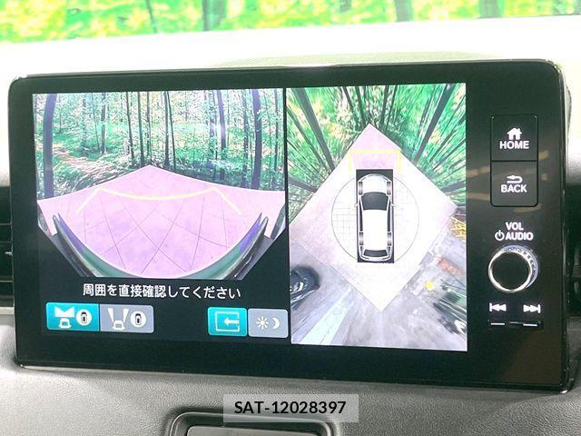 Honda VEZEL 2023-04 7252708-3