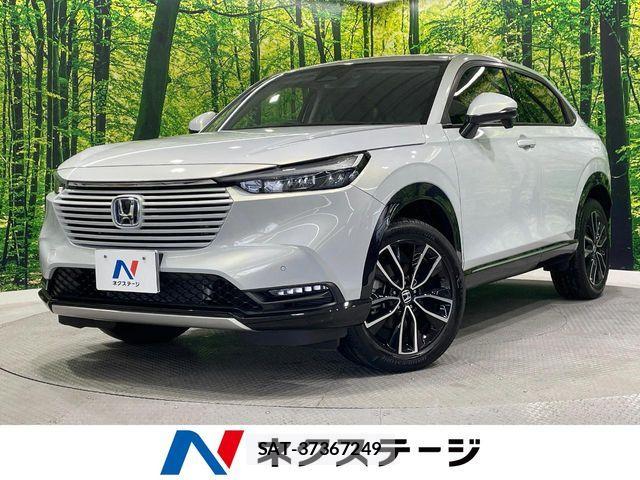 Honda VEZEL 2023-12 7252715-0