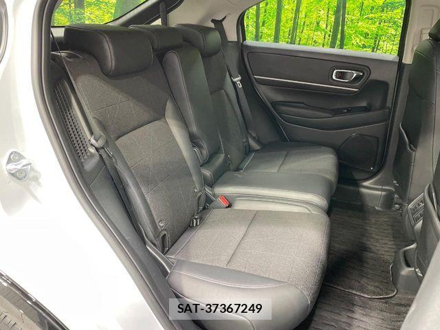 Honda VEZEL 2023-12 7252715-9