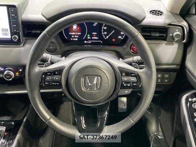 Honda VEZEL 2023-12 7252715-11
