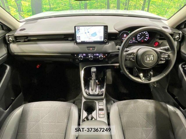 Honda VEZEL 2023-12 7252715-3