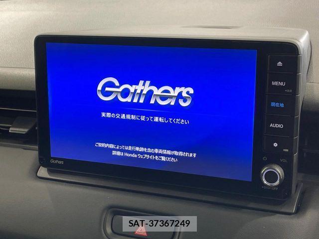 Honda VEZEL 2023-12 7252715-4