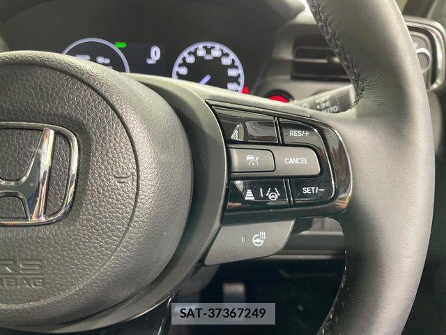 Honda VEZEL 2023-12 7252715-6