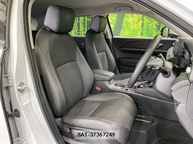 Honda VEZEL 2023-12 7252715-8