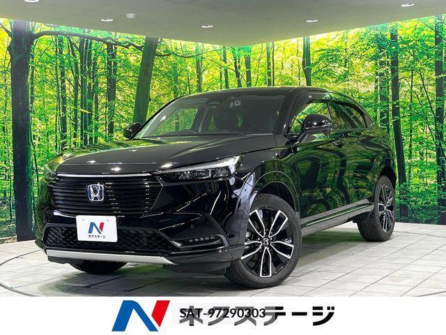 Honda VEZEL 2024-01 7252713-0