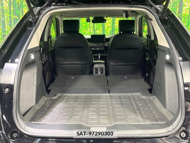 Honda VEZEL 2024-01 7252713-9