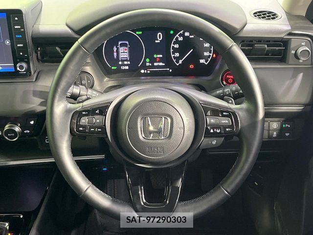 Honda VEZEL 2024-01 7252713-10
